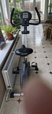 Free Standing Kettler Exercise Bike. Condition - Used.