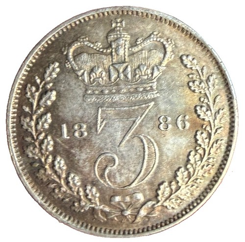 1886 queen victoria bun - 1886,