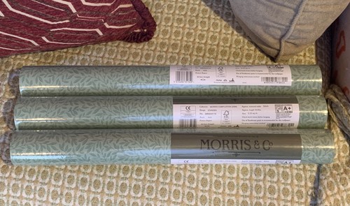 Rolls morris co standen - 3,