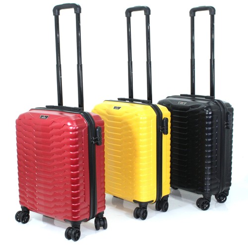 Easyjet 55x42x22cm wheel - easyjet,