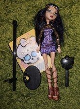 Mattel Monster High Cleo de