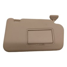 NISSAN JUKE SUN VISOR MK1 F15
