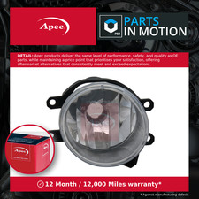 Fog Light Lamp fits TOYOTA