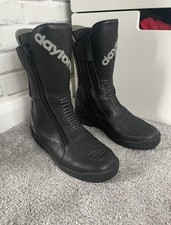 DAYTONA Road Star Goretex