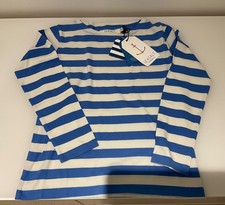 Seasalt Child’s Top Blue and