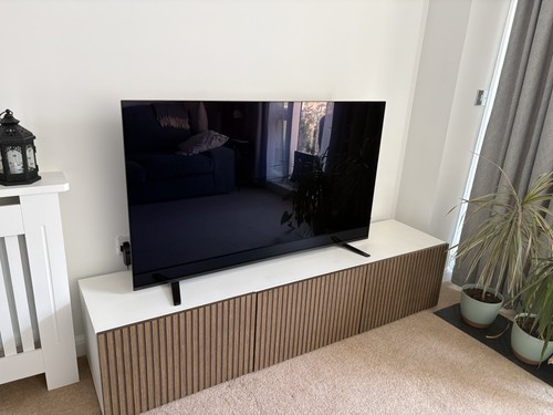 Sony bravia kd55a8 oled - sony, (2020)