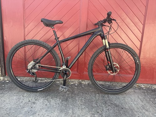 Specialized expert deore - expert, xt