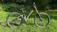2021 Mondraker Summum RR 29 MEDIUM