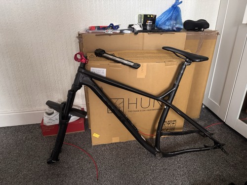 Trek stache 29er plus custom - trek,