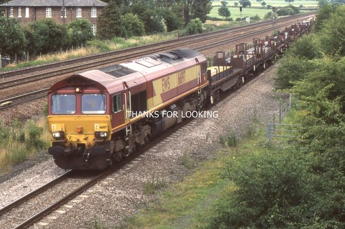 S10 35mm slide class 66197 - slide,