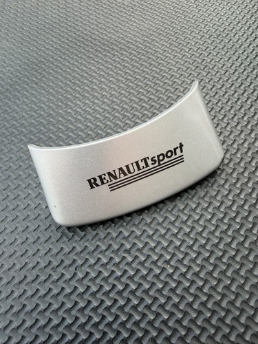 Genuine renaultsport clio 182 - genuine,