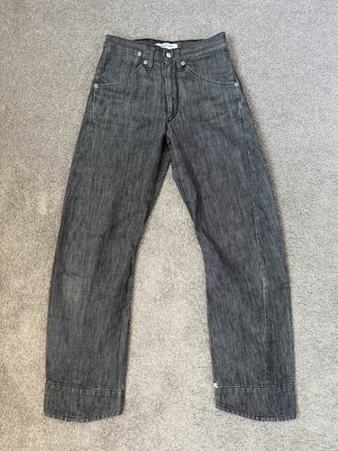Levis engineered jeans - levis, made