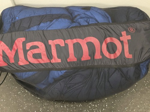 Marmot sawtooth down - sawtooth, 15