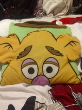 The Muppets Fozzie Bear Soft