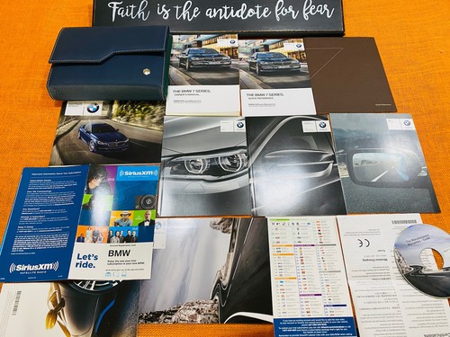 New full 2017 2018 bmw - full🆕,