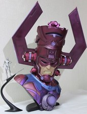 GALACTUS LEGENDARY SCALE BUST