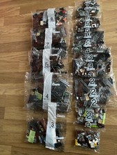 LEGO THE BATMAN MOVIE Arkham