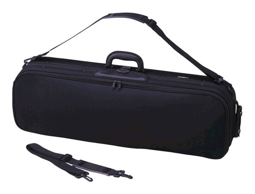 Yamaha vhc2 violin hard case - violin,