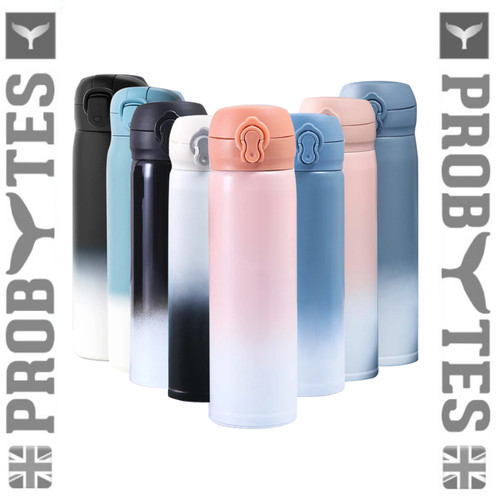 Thermal insulated coffee flask - insulated,