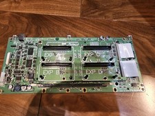 Roland Fantom X7 MAIN BOARD 