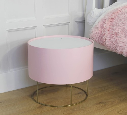 Storage foot stool - storage,