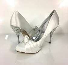 Shoes Heel Women Ladies UK 7