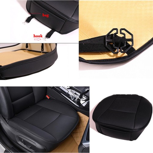 Pcs car suv leather front - leather,