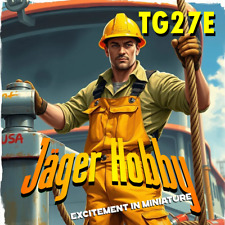 TG27E – Tug Boat Engineer