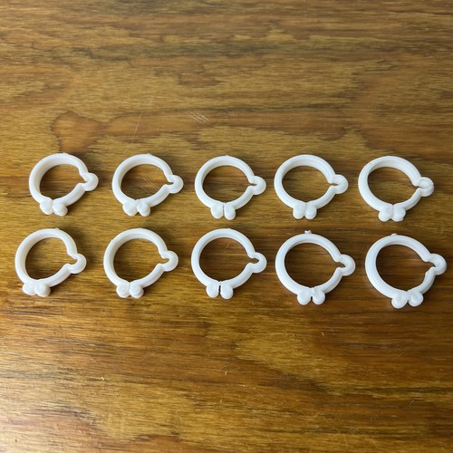 10x bicycle cable - 10x,