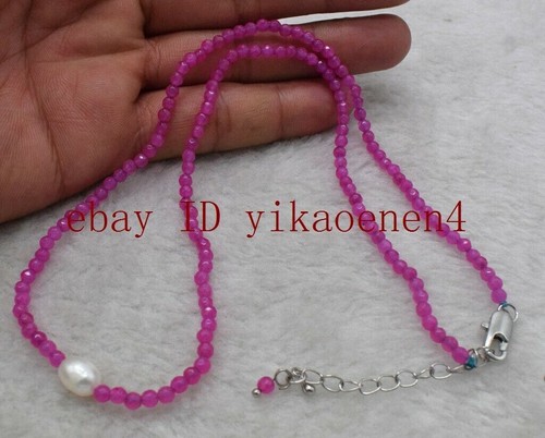 Fashion 4mm faceted multicolor - 4mm,