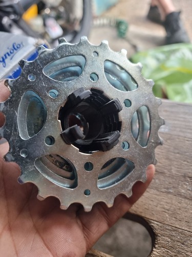 Nos boxed campagnolo speed - boxed, 8