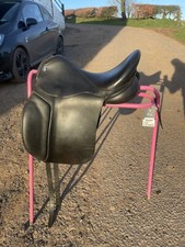barnsby dressage saddle