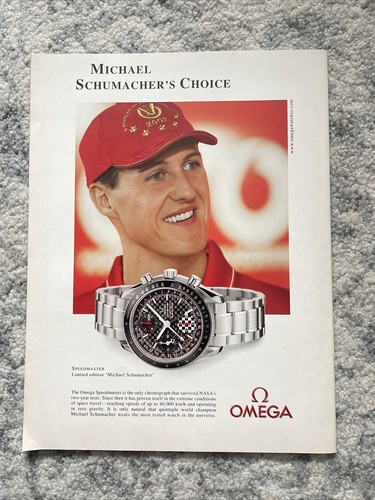 2003 omega speedmaster limited - 2003,