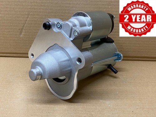 Brand new starter motor - new,