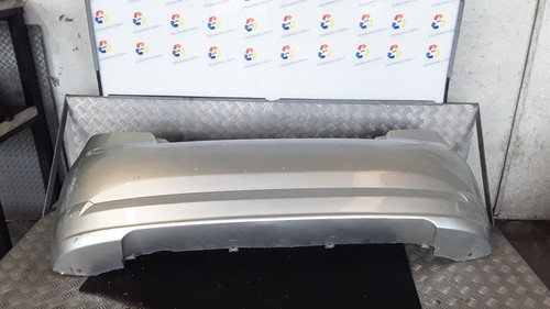Bumper rear 96600347 - 96600347, chevrolet