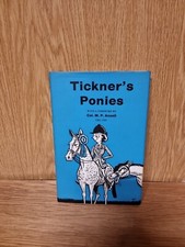 Tickner's Ponies (John Tickner