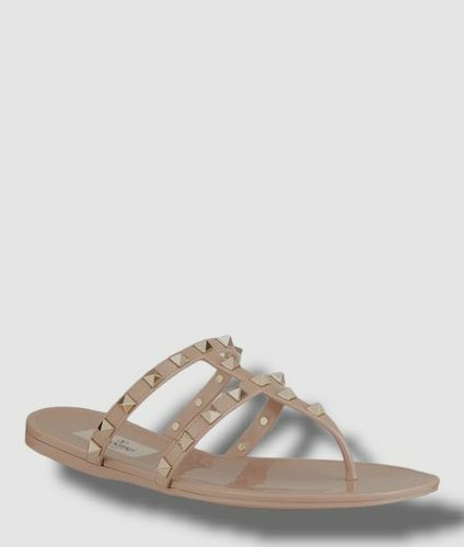 450 valentino women - women's, beige