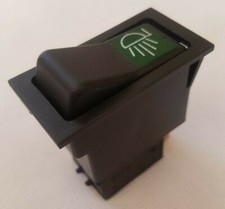 Switch for Linde Trucks-Parts