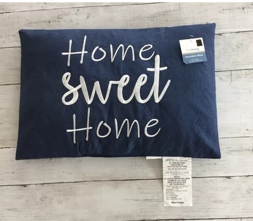 Decorative dark blue - dark, farmhouse