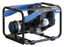 Kohler Perform 4500 SDMO