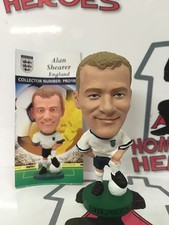 CORINTHIAN PROSTARS ENGLAND