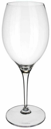 Villeroy boch red - boch, wine