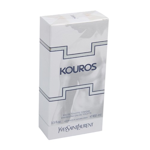 Yves saint laurent kouros - saint,