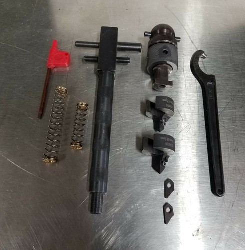 Aftermarket sunnen sgm 700 - aftermarket,