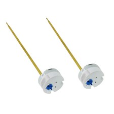 2 x Cotherm - Replacement TSR 11" T115 16A 250V Immersion Thermostats TSR00014 (