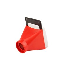 Daylight slide viewer for - slide,