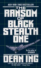 Dean Ing~THE RANSOM OF BLACK