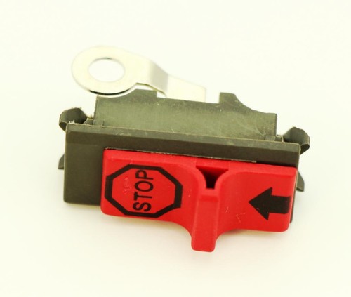 Ignition stop switch for - ignition,