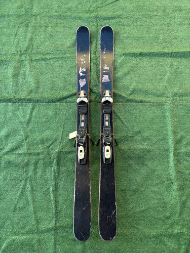 Men nordica enforcer - enforcer, 94