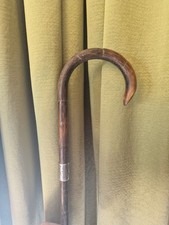 Antique vintage Walking Stick